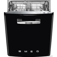 Отдельностоящая посудомоечная машина Smeg STFABBL3
