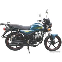 Мопед Roliz Альфа Турист