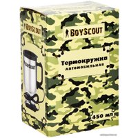 Термокружка BoyScout 61049 0.45л