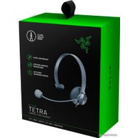 Наушники Razer Tetra