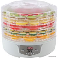 Сушилка для овощей и фруктов JVC JK-FD752