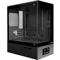 Корпус Ginzzu RX400D