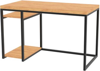 Стол TMB Loft Феникс Сосна 1200x600 25 мм (ипсвичская сосна)