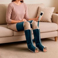 Массажер для ног Kitfort KT-5948