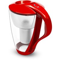 Кувшин DAFI Crystal (красный)