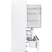 Холодильник DeLonghi DMFS 19PINF BB Matteo