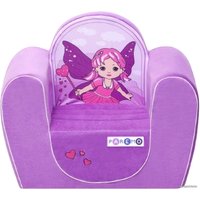 Кресло-мешок Paremo Фея PCR316-01