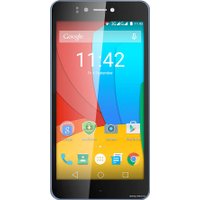 Телефон Prestigio Muze E3 Black [PSP3531DUO]