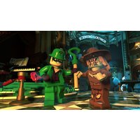  LEGO DC Super-Villains для Nintendo Switch