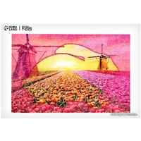 Пазл Puzzle Цветущие тюльпаны 9341553