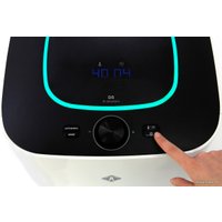 Сушилка для овощей и фруктов Lequip IR D5