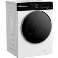 Стирально-сушильная машина Hotpoint WDSH 75549 VBX