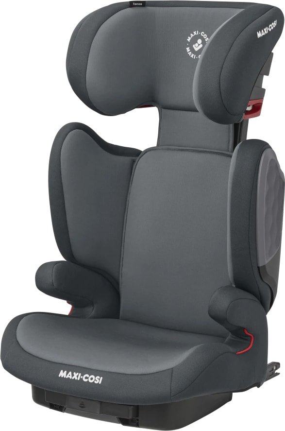 

Детское автокресло Maxi-Cosi Tanza (basic grey)