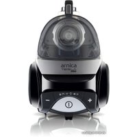 Пылесос Arnica Tesla Premium (серебристый) [ET14320]