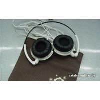 Наушники Audio-Technica ATH-FW3