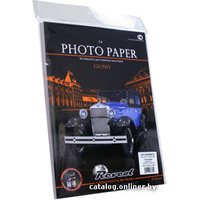 Фотобумага Revcol Глянцевая А4 180 г/м2 50 л [127870]