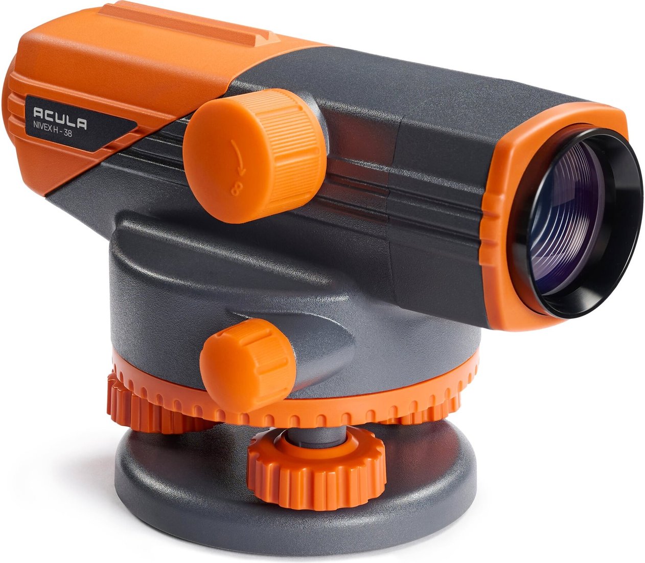 Оптический нивелир ACULA Nivex H-38