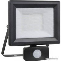 Уличный накладной светильник Ideal Lux Flood SENSOR 30W BK