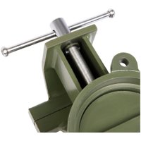 Тиски СибрТех 18619