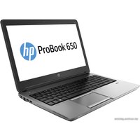Ноутбук HP ProBook 650 G1 (F1P86EA)