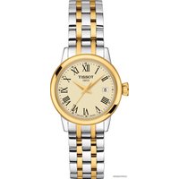 Наручные часы Tissot Classic Dream Lady T129.210.22.263.00