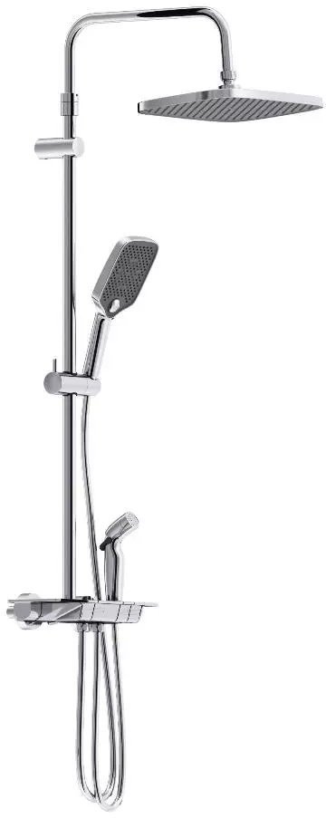 

Душевая система Damixa Gala 953770000