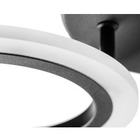 Припотолочная люстра Sundays Home KR-50 6419