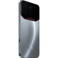Телефон Infinix Note 60 Ultra X6877 12GB/256GB (серебристый)