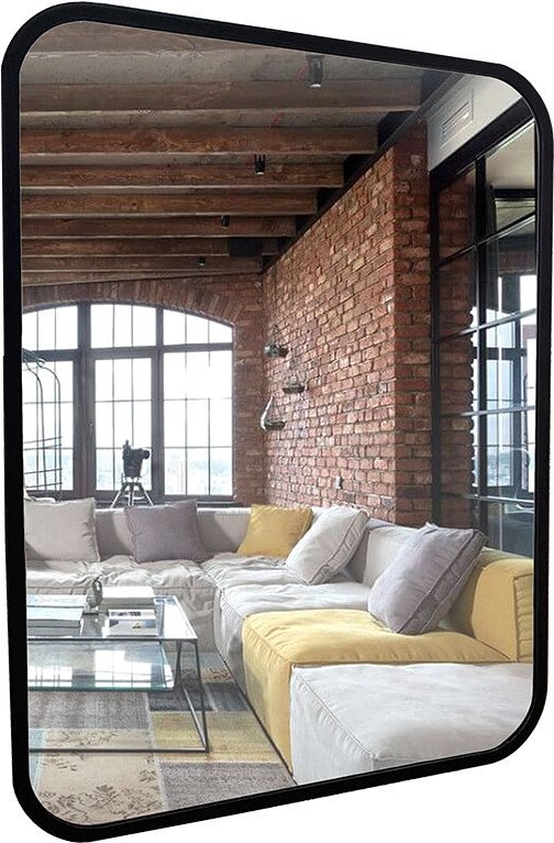 

Silver Mirrors Зеркало Мальта 60x80 ФР-00002427