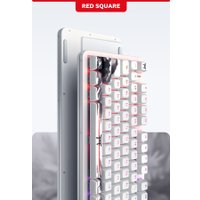 Клавиатура Red Square Alumix TKL Satori (g3ms Jade)