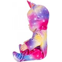 Пупс Fancy Dolls Радужная единорожка PU17