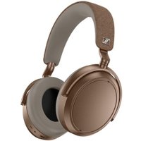Наушники Sennheiser Momentum 4 Wireless (коричневый)