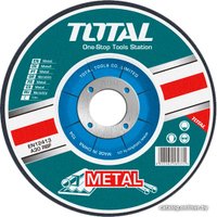 Отрезной диск Total TAC2211151