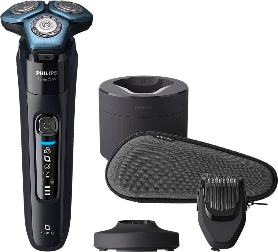 

Электробритва Philips S7783/59