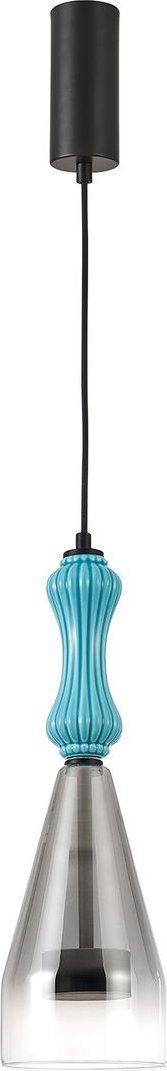 

Подвесная люстра Favourite Dolci 4467-1P