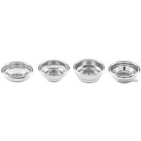Рожковая кофеварка KitchenAid 5KES6403EDG