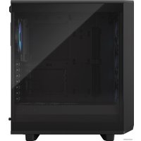 Корпус Fractal Design Meshify 2 Compact Lite RGB Black TG Light tint FD-C-MEL2C-05