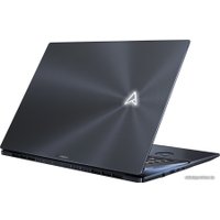 Ноутбук ASUS Zenbook Pro 16X UX7602ZM-ME136X
