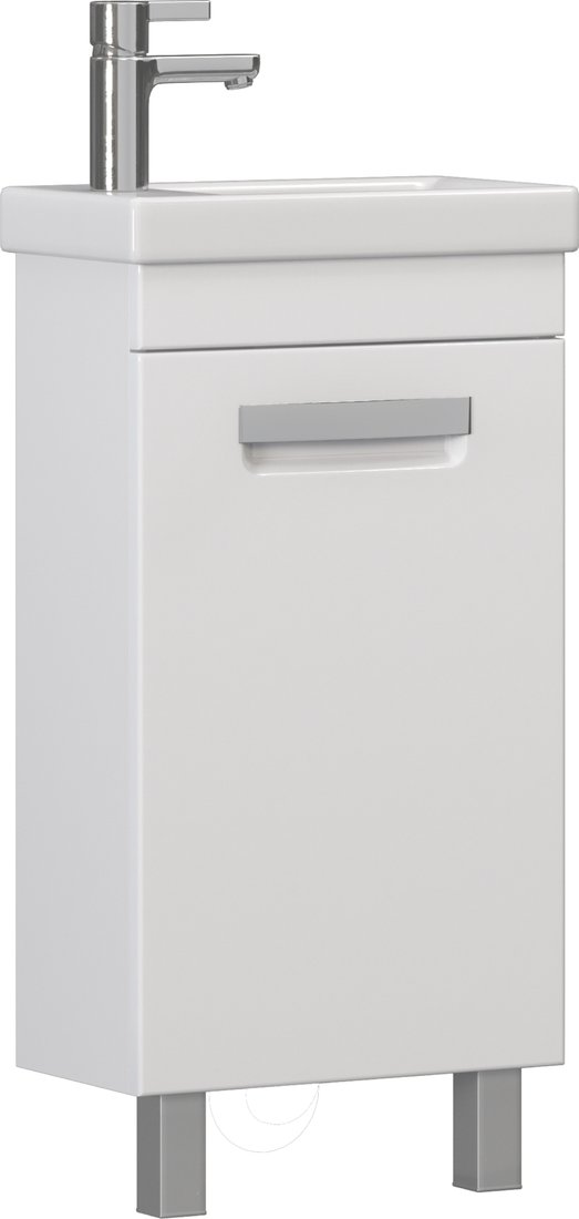 

Vigo Тумба под умывальник Plaza 400-1-0 Миранда