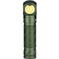 Фонарь Olight Perun 2 OD Green