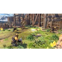  Knack для PlayStation 4