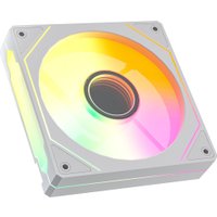 Вентилятор для корпуса Formula Floe 12 ARPW Reverse (белый)