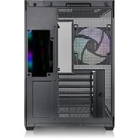 Корпус Thermaltake View 380 TG ARGB CA-1Z2-00M1WN-00