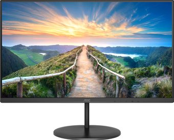 AOC U27V4EA