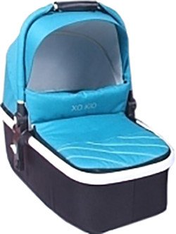 Люлька без шасси Xo Kid для Siesta/Drive (Adriatic)