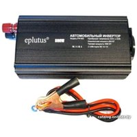 Автомобильный инвертор Eplutus PW-600