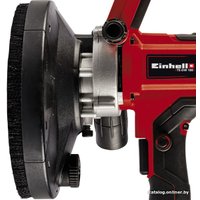 Шлифмашина для стен и потолков Einhell TE-DW 180