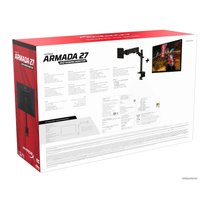 Игровой монитор HyperX Armada 27 64V69AA