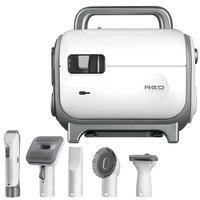 Многофункциональный прибор для груминга RED Solution GS50