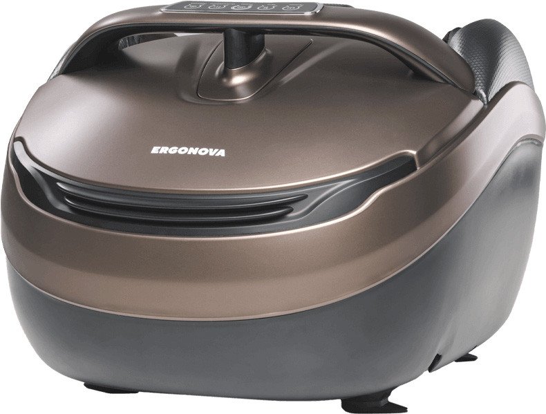 

Массажер для ног Ergonova MaxiGo 4